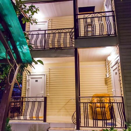 Primorie Guest House 찬드리프쉬 외부 사진
