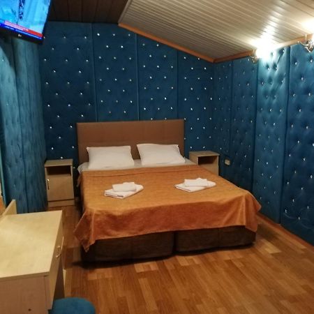 Primorie Guest House 찬드리프쉬 외부 사진