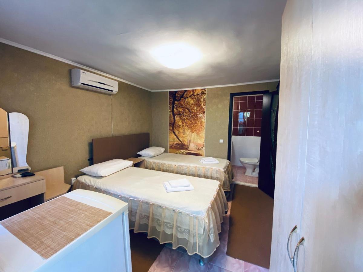 Primorie Guest House 찬드리프쉬 외부 사진