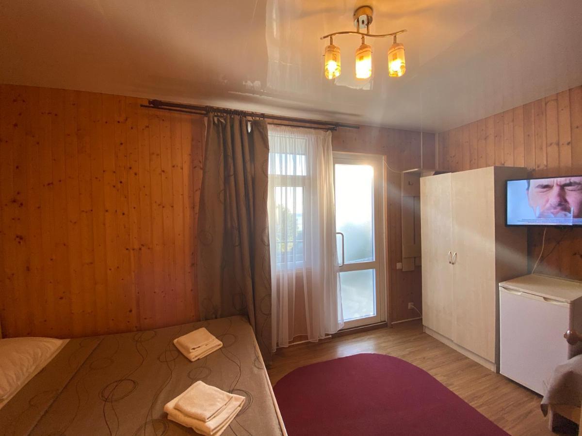 Primorie Guest House 찬드리프쉬 외부 사진