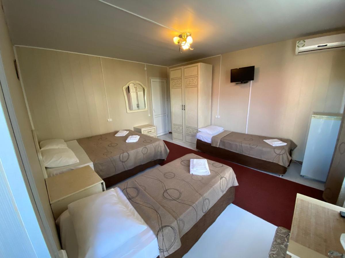 Primorie Guest House 찬드리프쉬 외부 사진