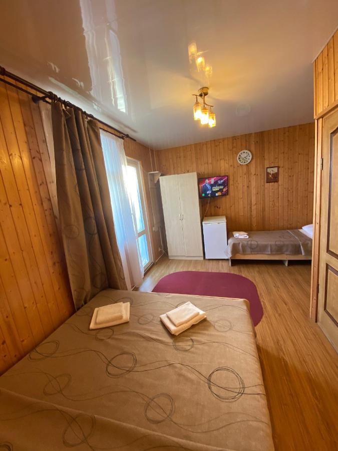Primorie Guest House 찬드리프쉬 외부 사진