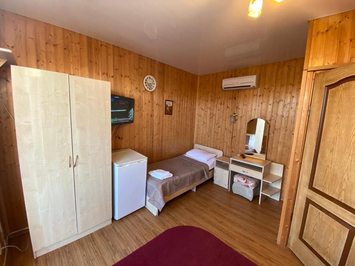 Primorie Guest House 찬드리프쉬 외부 사진