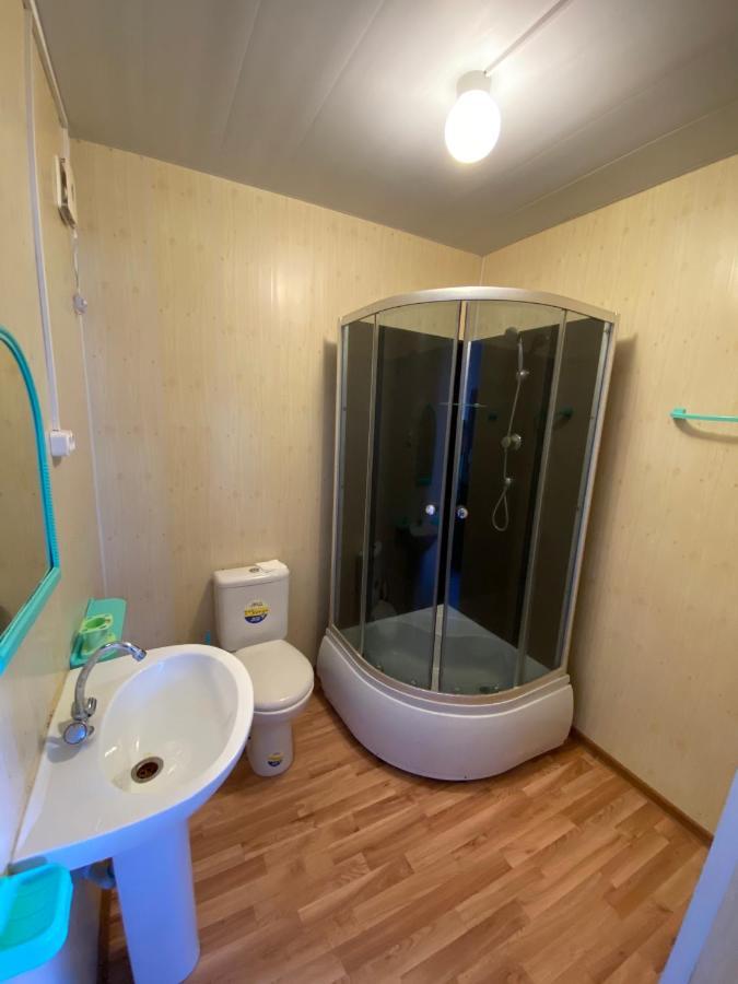 Primorie Guest House 찬드리프쉬 외부 사진