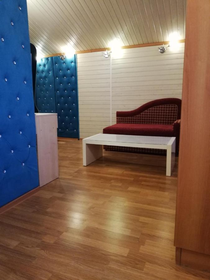 Primorie Guest House 찬드리프쉬 외부 사진