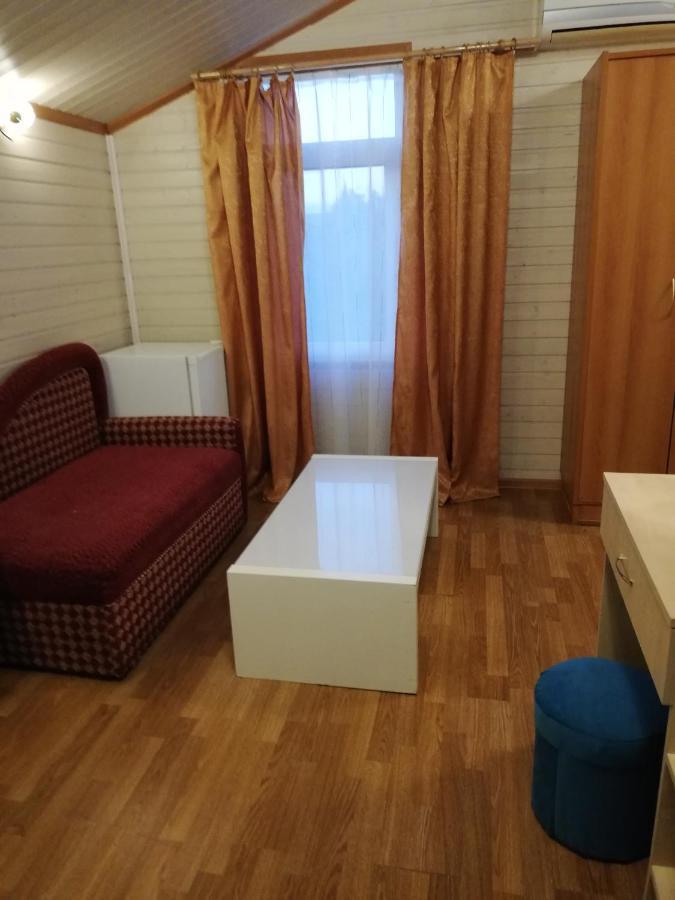 Primorie Guest House 찬드리프쉬 외부 사진