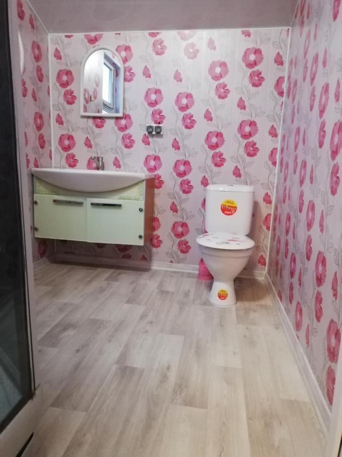 Primorie Guest House 찬드리프쉬 외부 사진