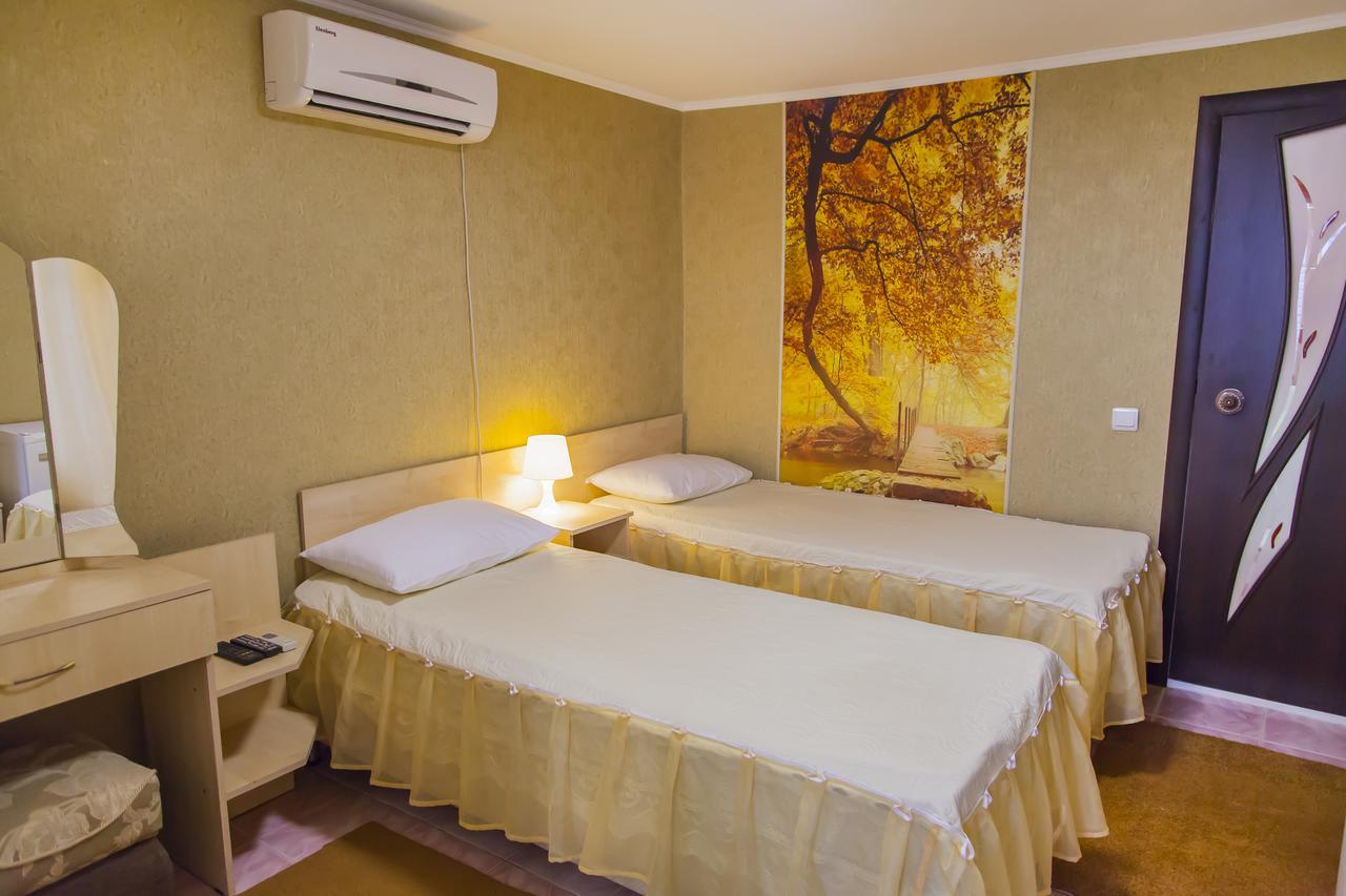 Primorie Guest House 찬드리프쉬 외부 사진